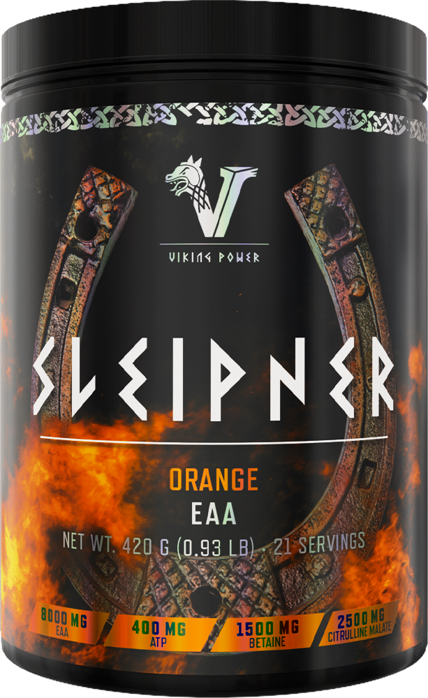 Viking Power Sleipner EAA - 420 g