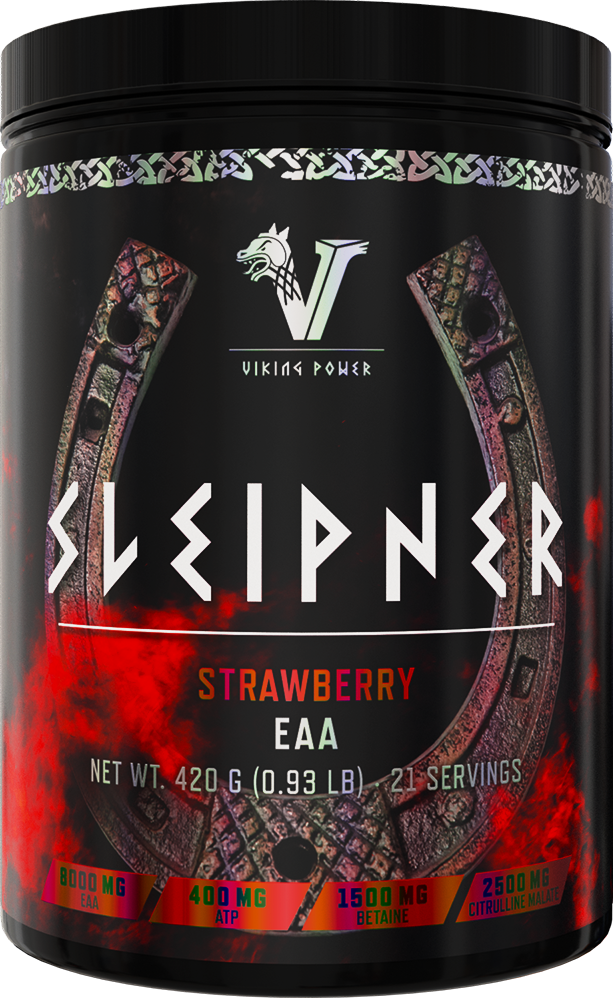 Viking Power Sleipner EAA - 420 g