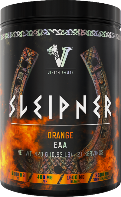 Viking Power Sleipner EAA - 420 g
