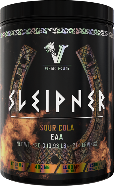 Viking Power Sleipner EAA - 420 g