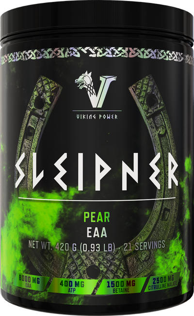 Viking Power Sleipner EAA - 420 g