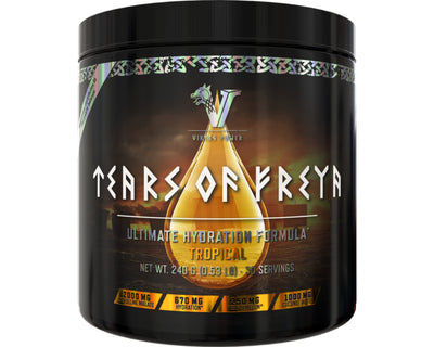Viking Power Tears of Freya Hydration - 240 g - Tropical
