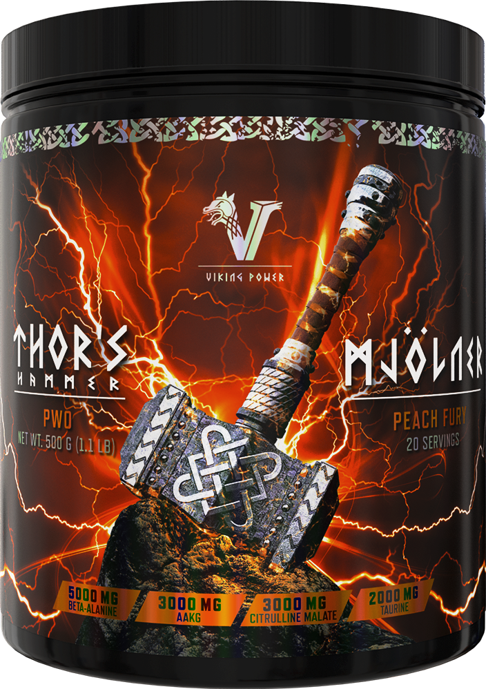 Viking Power Thor&