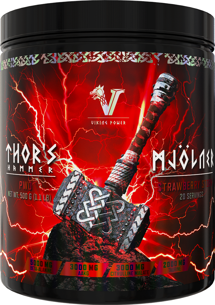 Viking Power Thor&
