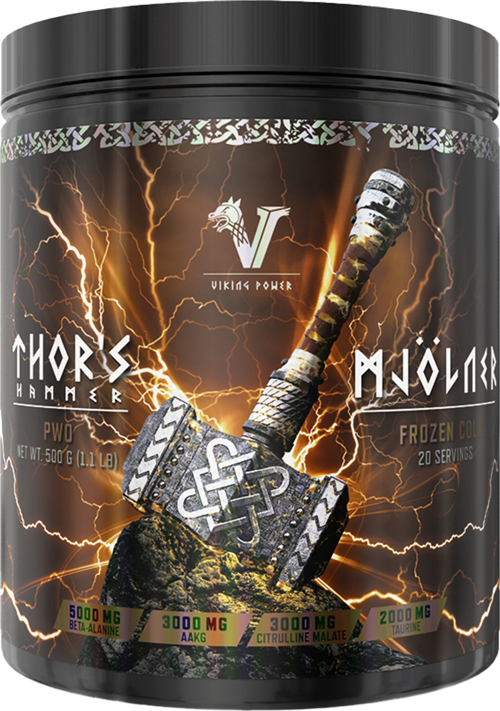 Viking Power Thor&