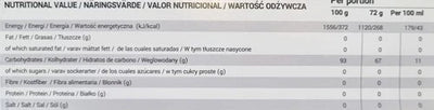Vitargo Pure