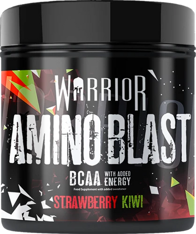 Warrior Amino Blast BCAA - 270 g