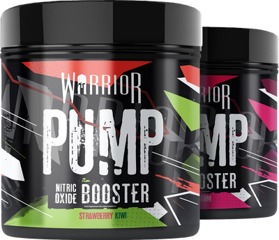 Warrior Pump - 225 g