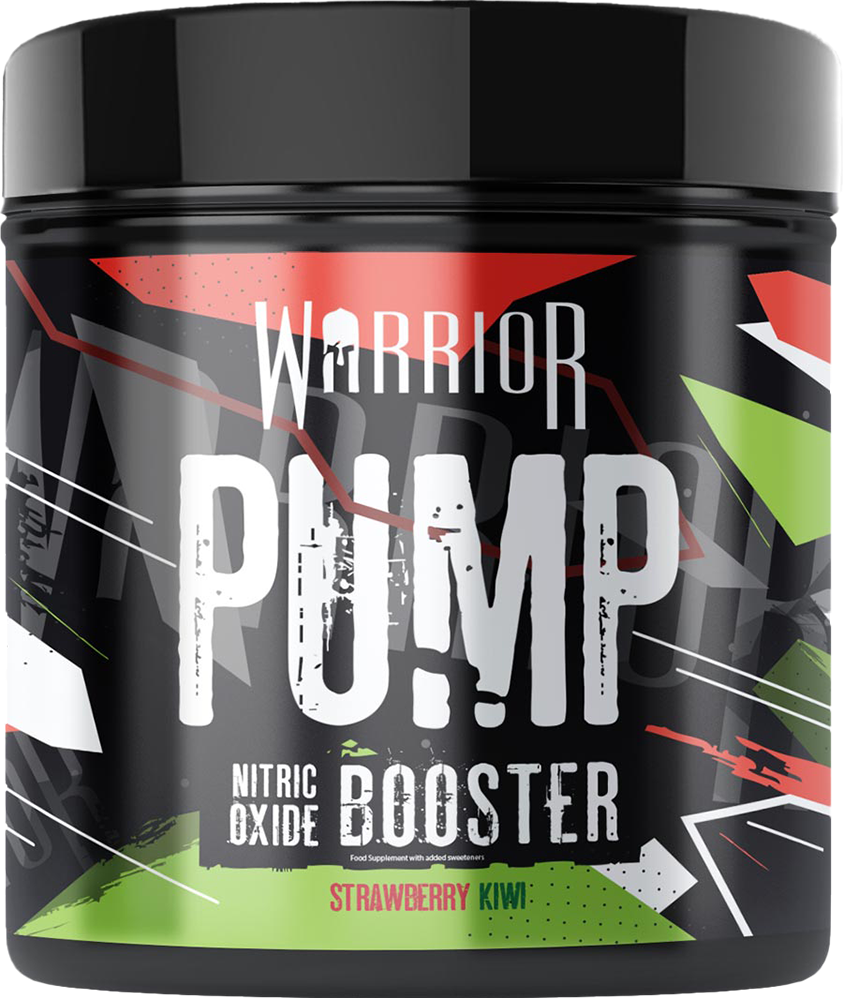 Warrior Pump - 225 g