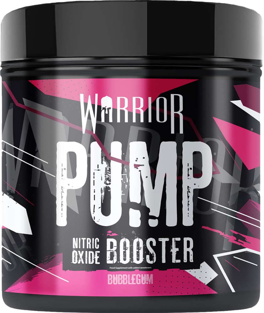 Warrior Pump - 225 g