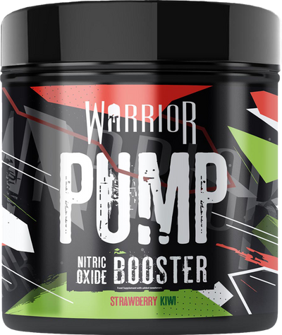 Warrior Pump - 225 g