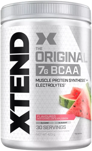 Xtend Original BCAA - 30 servings