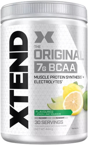 Xtend Original BCAA - 30 servings