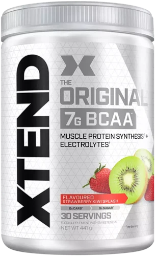 Xtend Original BCAA - 30 servings