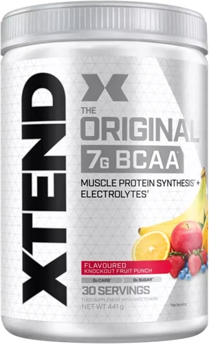Xtend Original BCAA - 30 servings