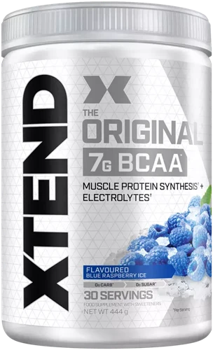Xtend Original BCAA - 30 servings