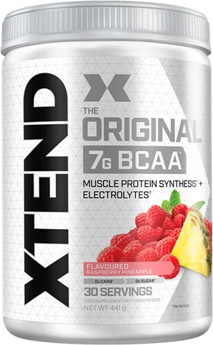 Xtend Original BCAA - 30 servings