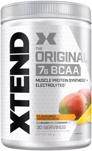 Xtend Original BCAA - 30 servings