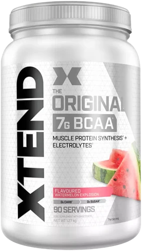 Xtend Original BCAA - 90 servings