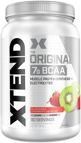 Xtend Original BCAA - 90 servings