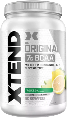 Xtend Original BCAA - 90 servings