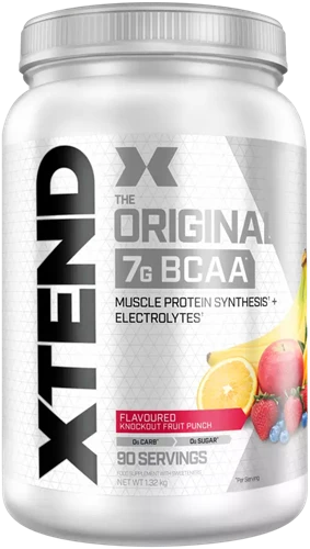 Xtend Original BCAA - 90 servings