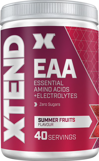 Xtend EAA - 40 servings