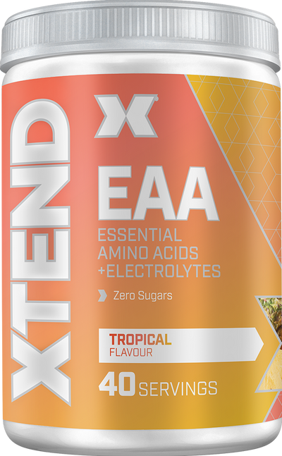 Xtend EAA - 40 servings