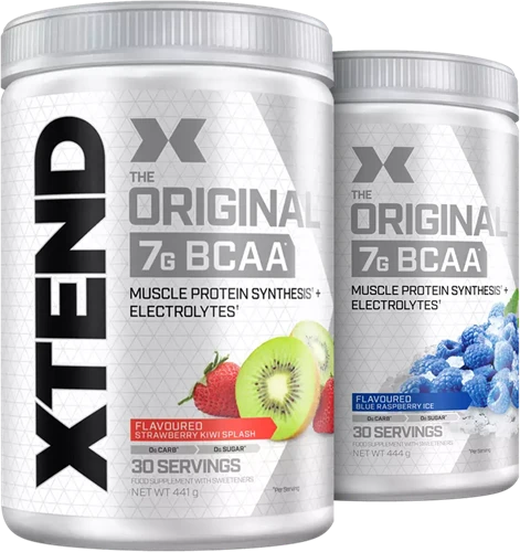 Xtend Original BCAA - 30 servings