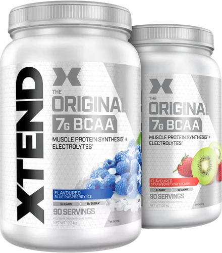 Xtend Original BCAA - 90 servings