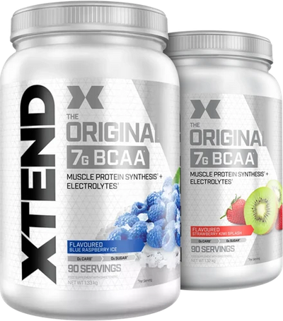 Xtend Original BCAA - 90 servings