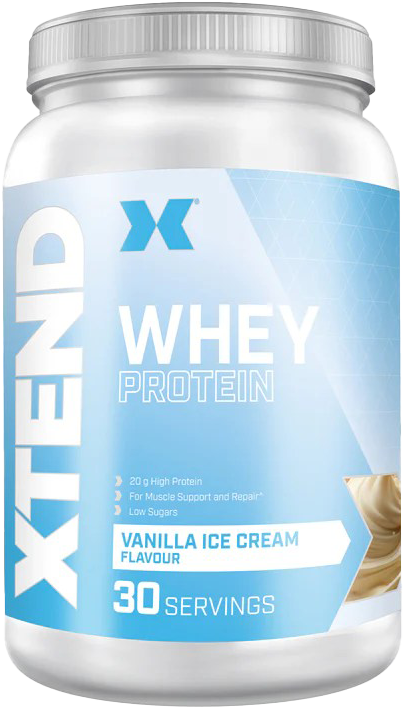 Xtend Whey - 30 servings