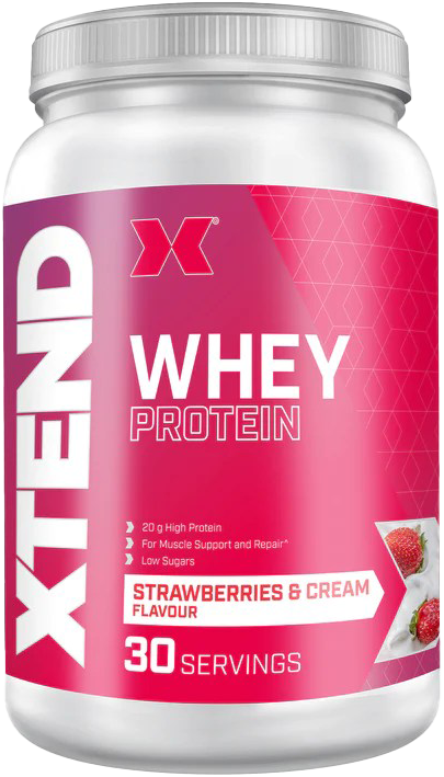 Xtend Whey - 30 servings
