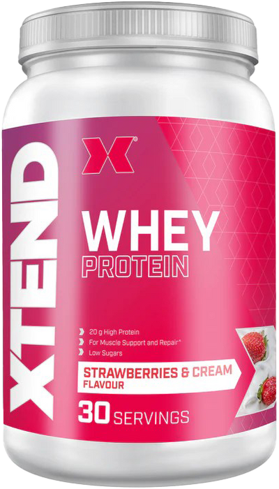 Xtend Whey - 30 servings