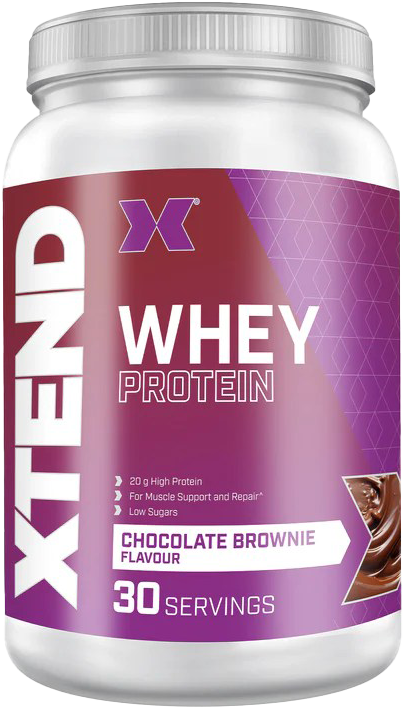 Xtend Whey - 30 servings