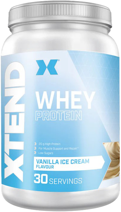 Xtend Whey - 30 servings