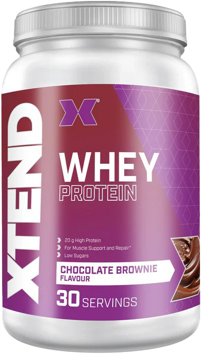 Xtend Whey - 30 servings
