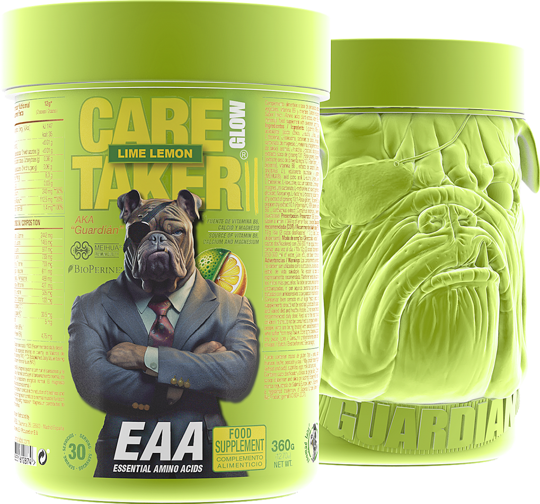 Zoomad Caretaker GLOW EAA - 360 g