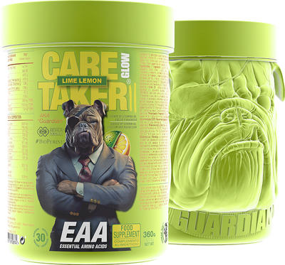Zoomad Caretaker GLOW EAA - 360 g
