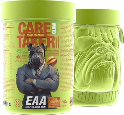 Zoomad Caretaker GLOW EAA - 360 g