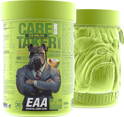Zoomad Caretaker GLOW EAA - 360 g