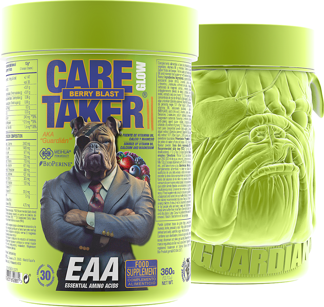 Zoomad Caretaker GLOW EAA - 360 g