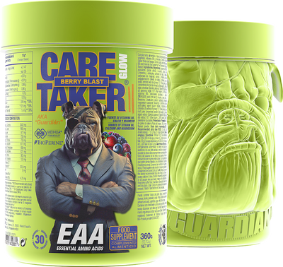Zoomad Caretaker GLOW EAA - 360 g