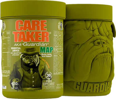 Zoomad Caretaker Map EAA - 450 g