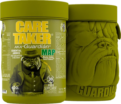 Zoomad Caretaker Map EAA - 450 g