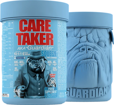 Zoomad Caretaker Squeeze - 345 g