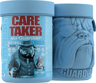 Zoomad Caretaker Squeeze - 345 g