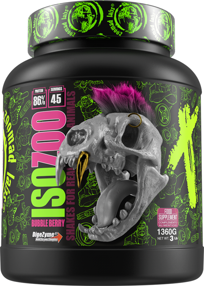 Zoomad Iso Zoo - 1360 g