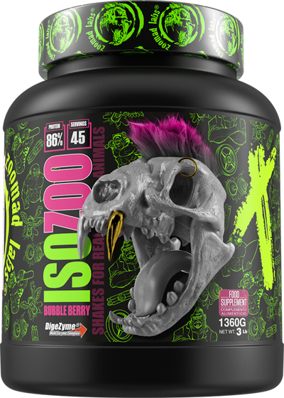 Zoomad Iso Zoo - 1360 g