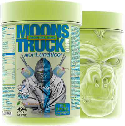 Zoomad Moonstruck Glow - 494 g